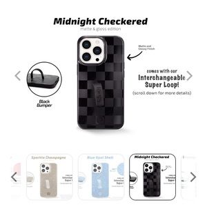 Loopy iPhone 13 Pro Case